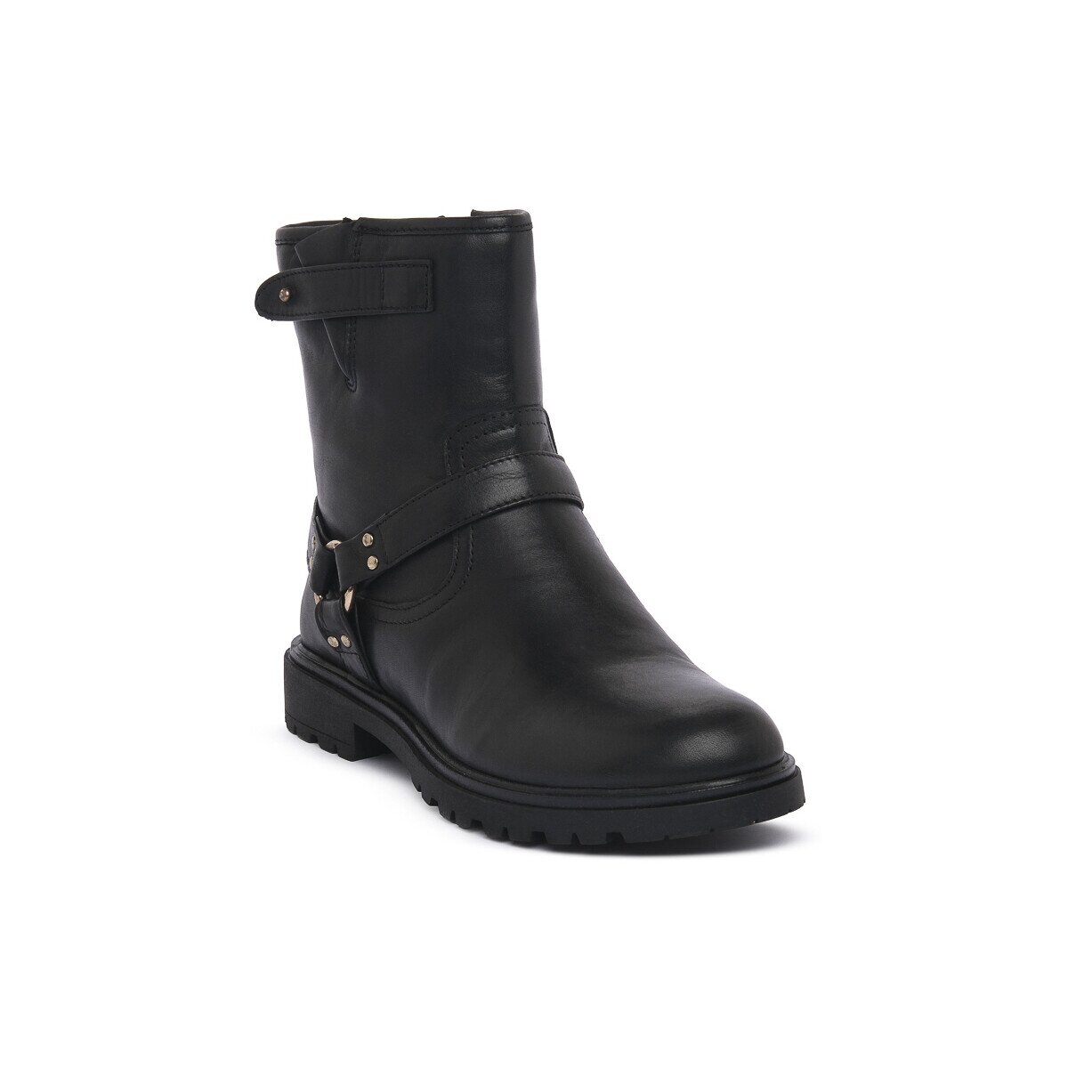 Grunland Pantofi NERO 88CLIP