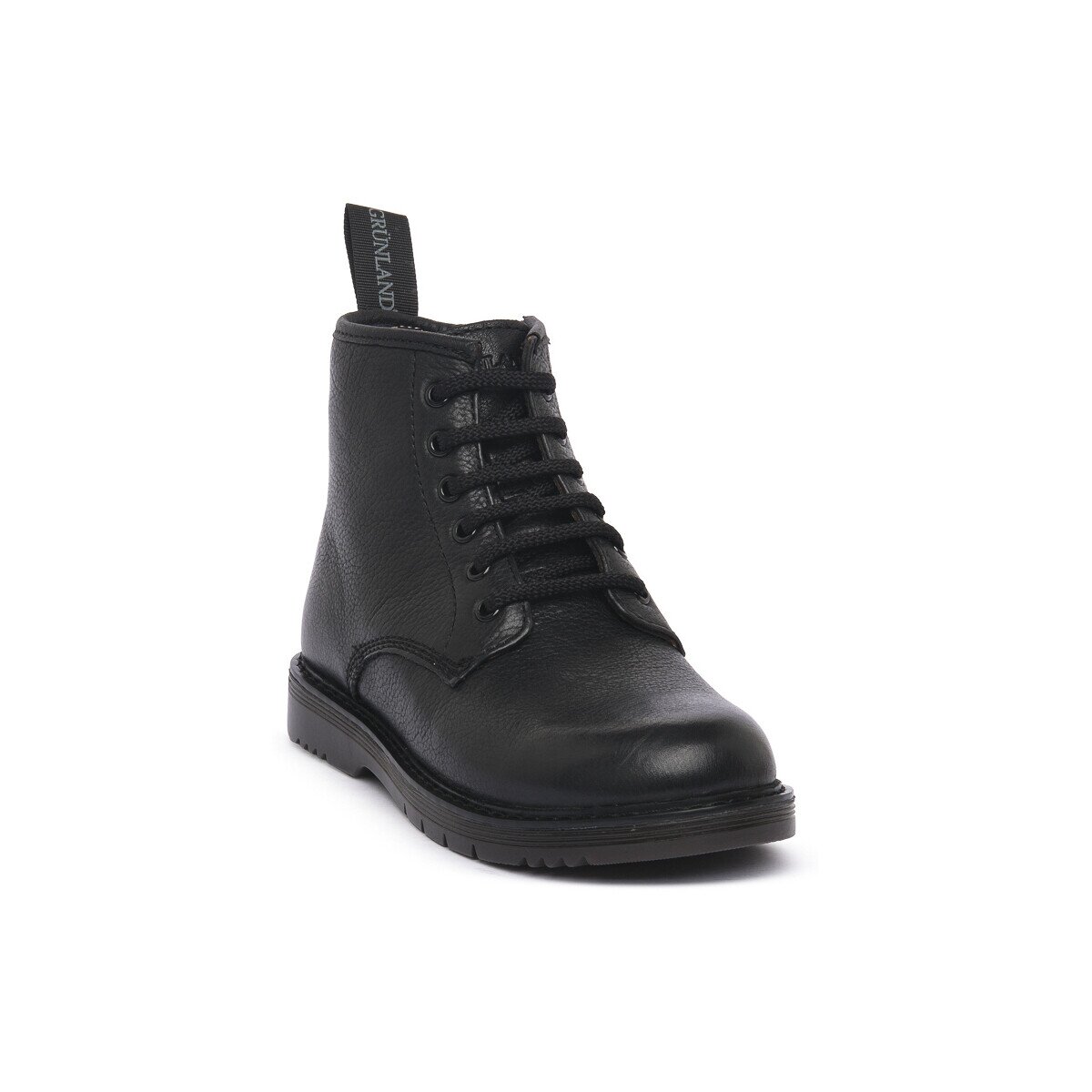 Grunland Pantofi NERO 88TABA