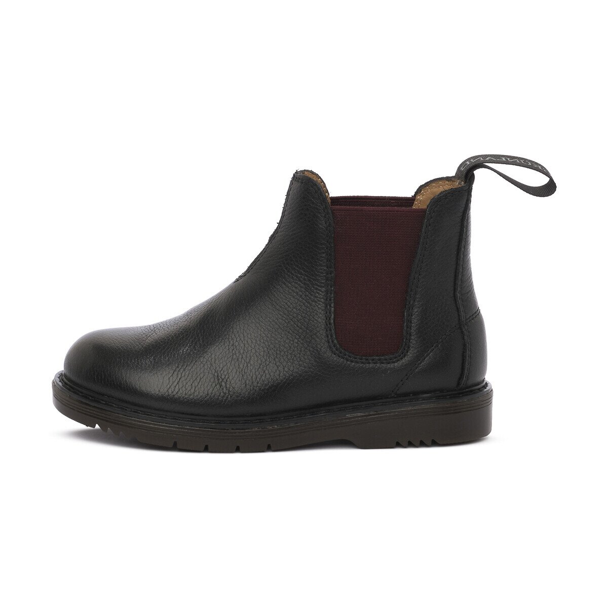 Grunland Pantofi NERO BORDO 88TABA
