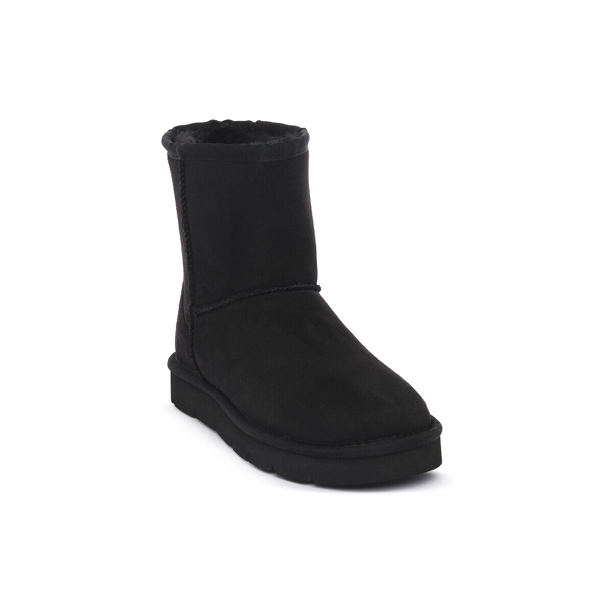 Grunland Pantofi NERO I4CHAB