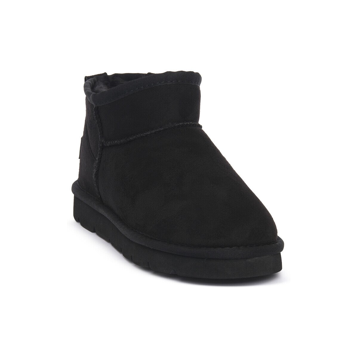 Grunland Pantofi NERO I4CHAB