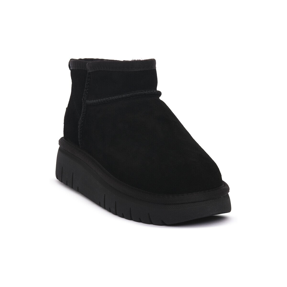 Grunland Pantofi NERO I4CHOT