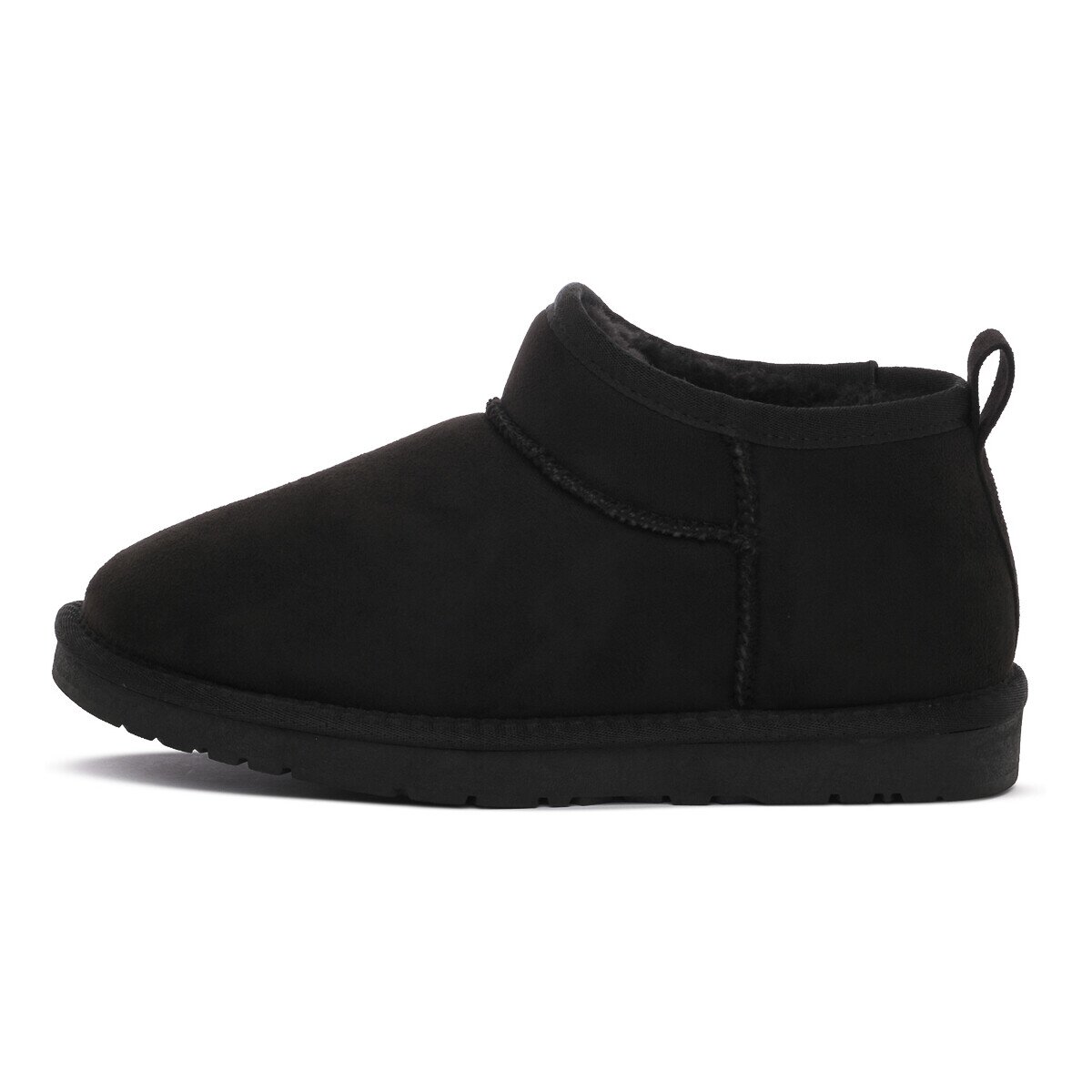 Grunland Pantofi NERO I4CROM POLACCO