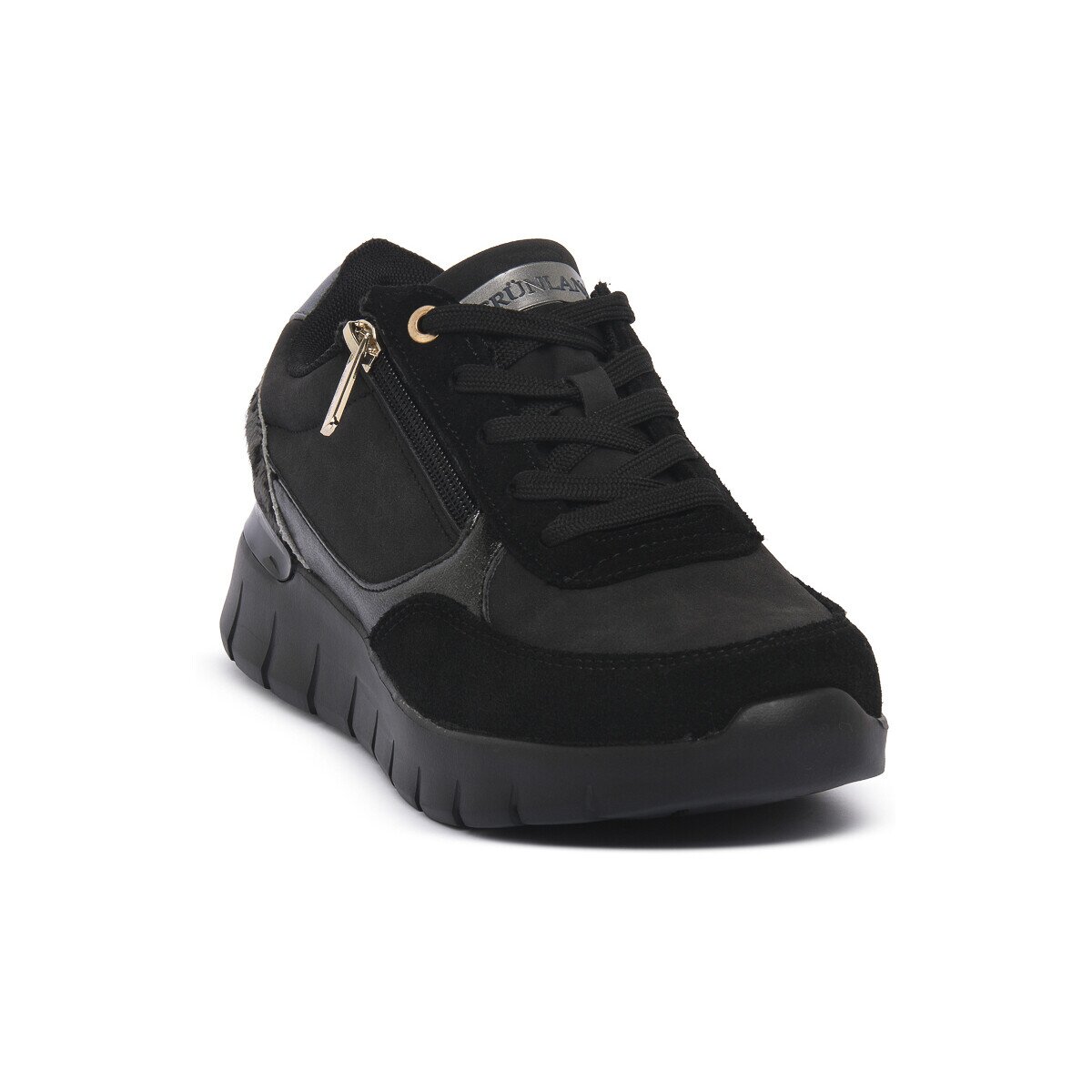 Grunland Pantofi NERO K2SACE