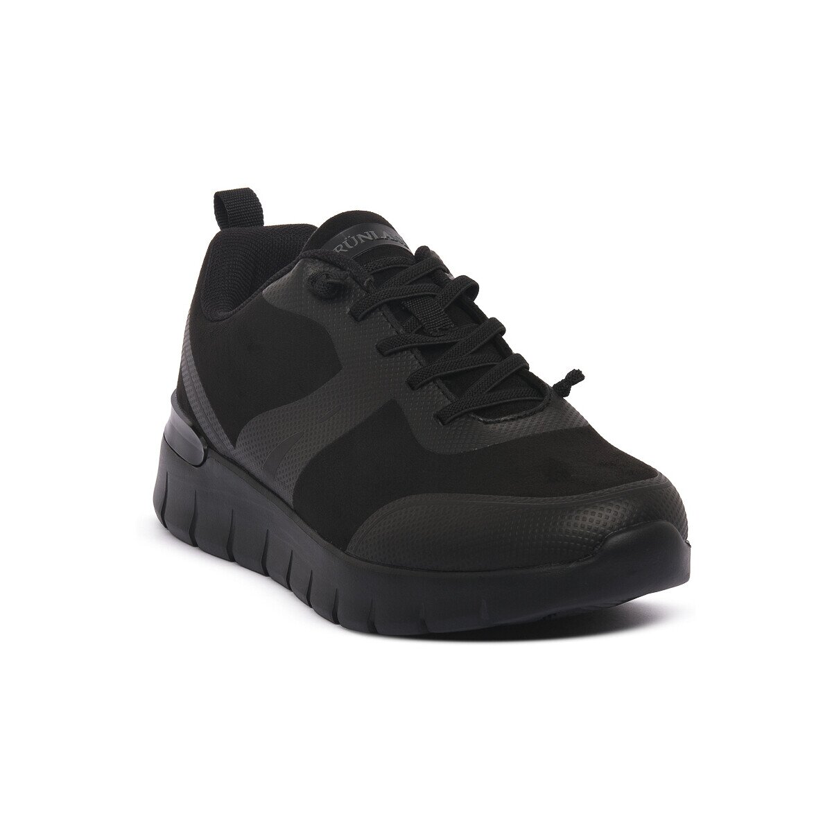 Grunland Pantofi NERO K2SACE