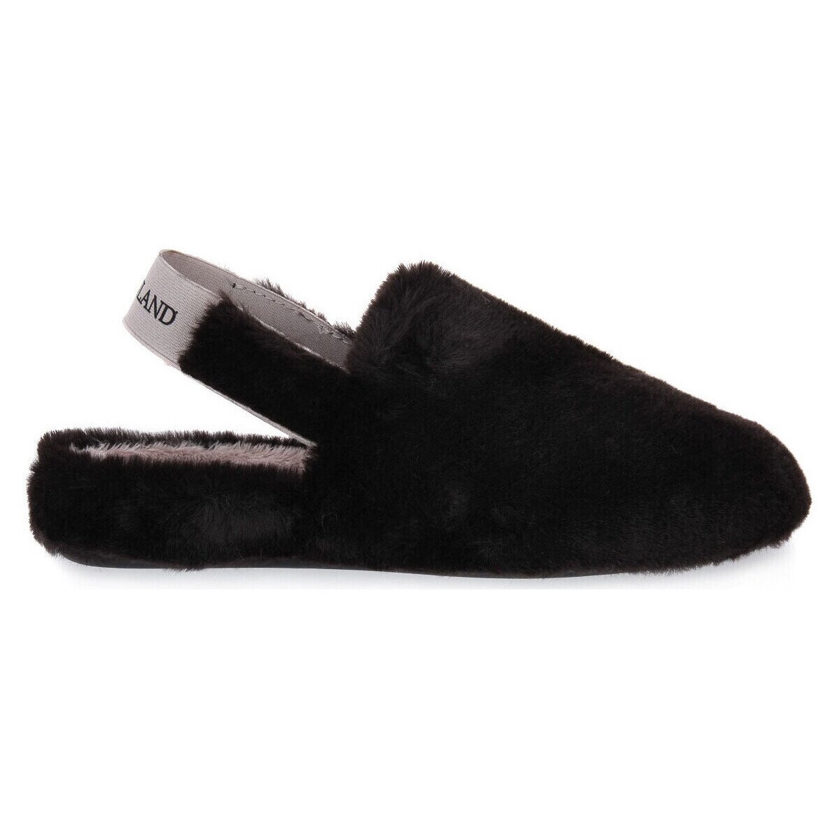 Grunland Pantofi NERO L9GLOV