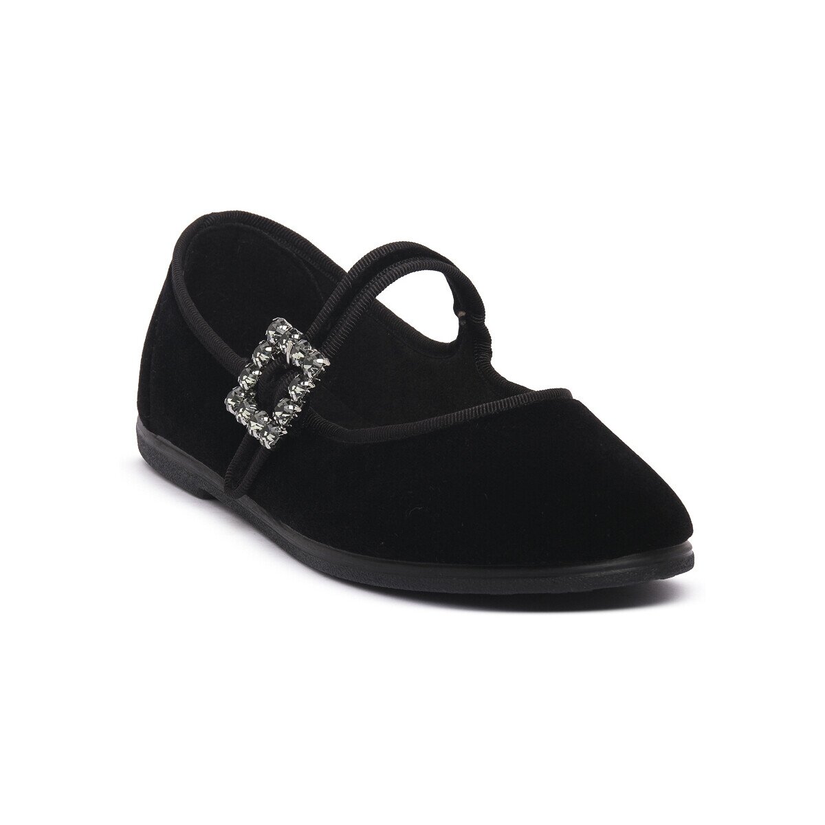 Grunland Pantofi NERO L9TIKA