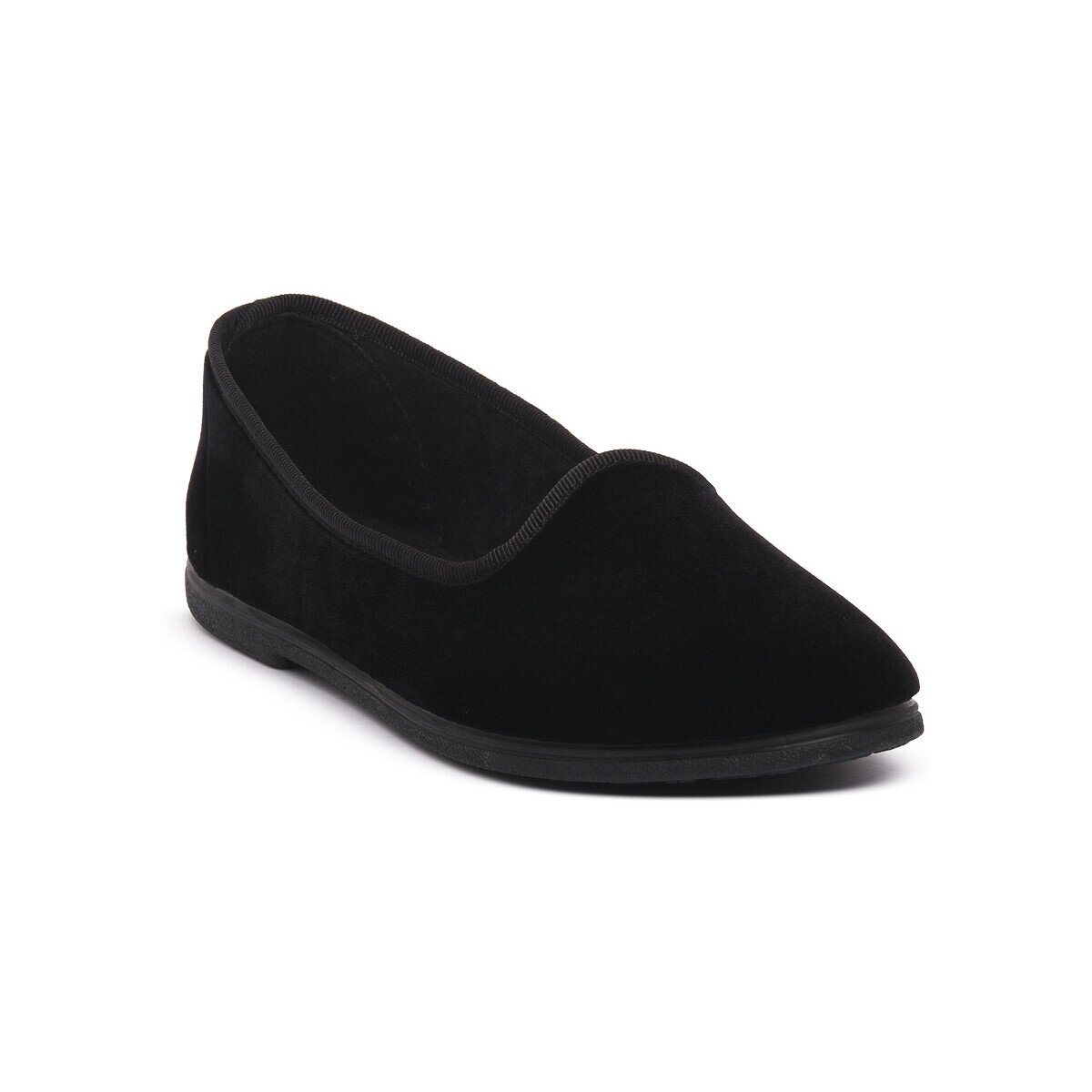 Grunland Pantofi NERO L9TIKA