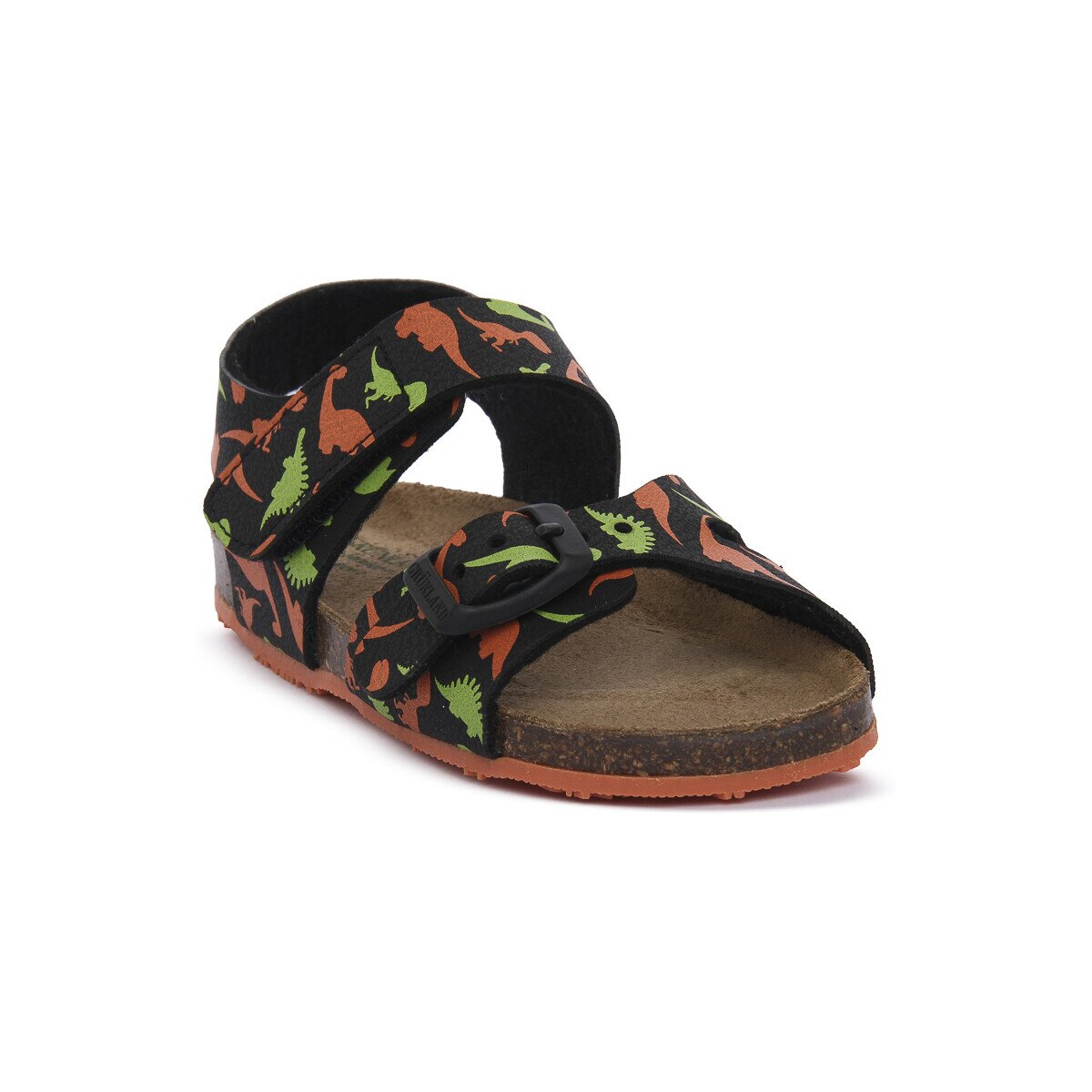 Grunland Pantofi NERO MULTI 40AFRE