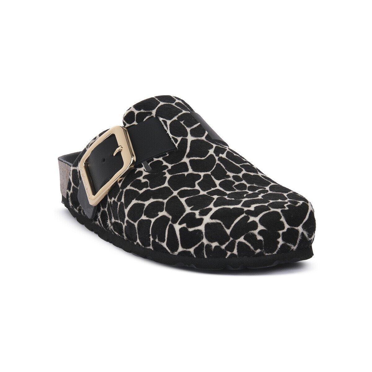Grunland Pantofi NERO MULTI 40ENNY