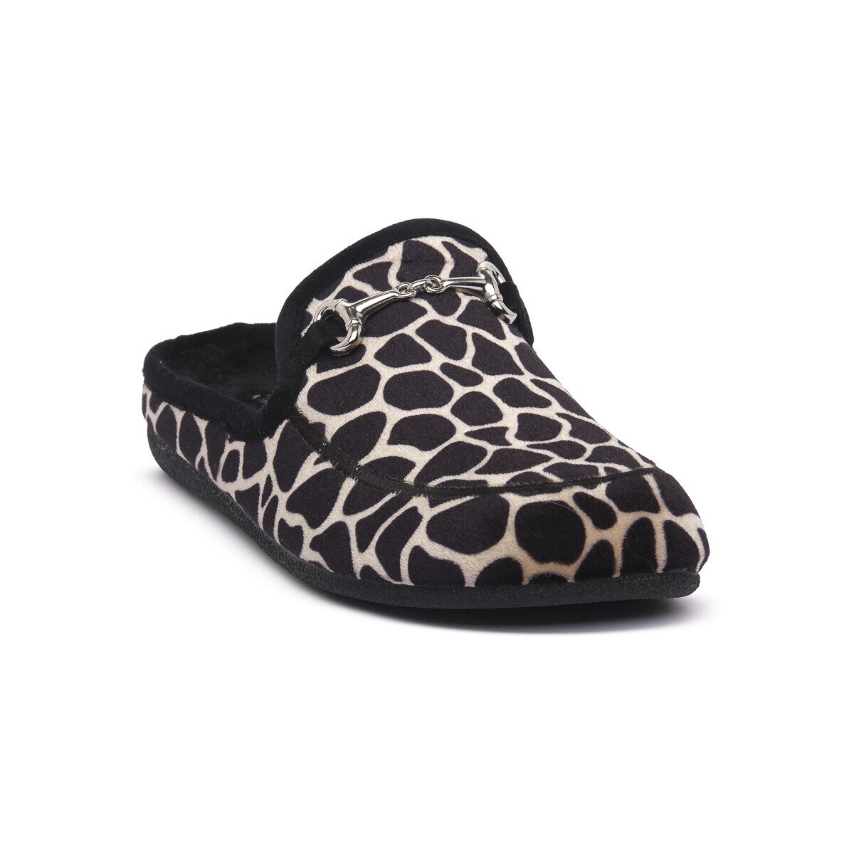 Grunland Pantofi NERO MULTI L9GLES