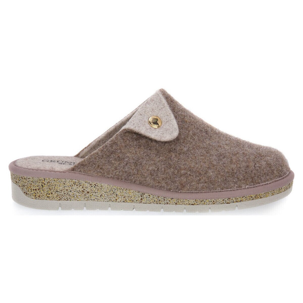 Grunland Pantofi NOCCIOLA G7DOLA