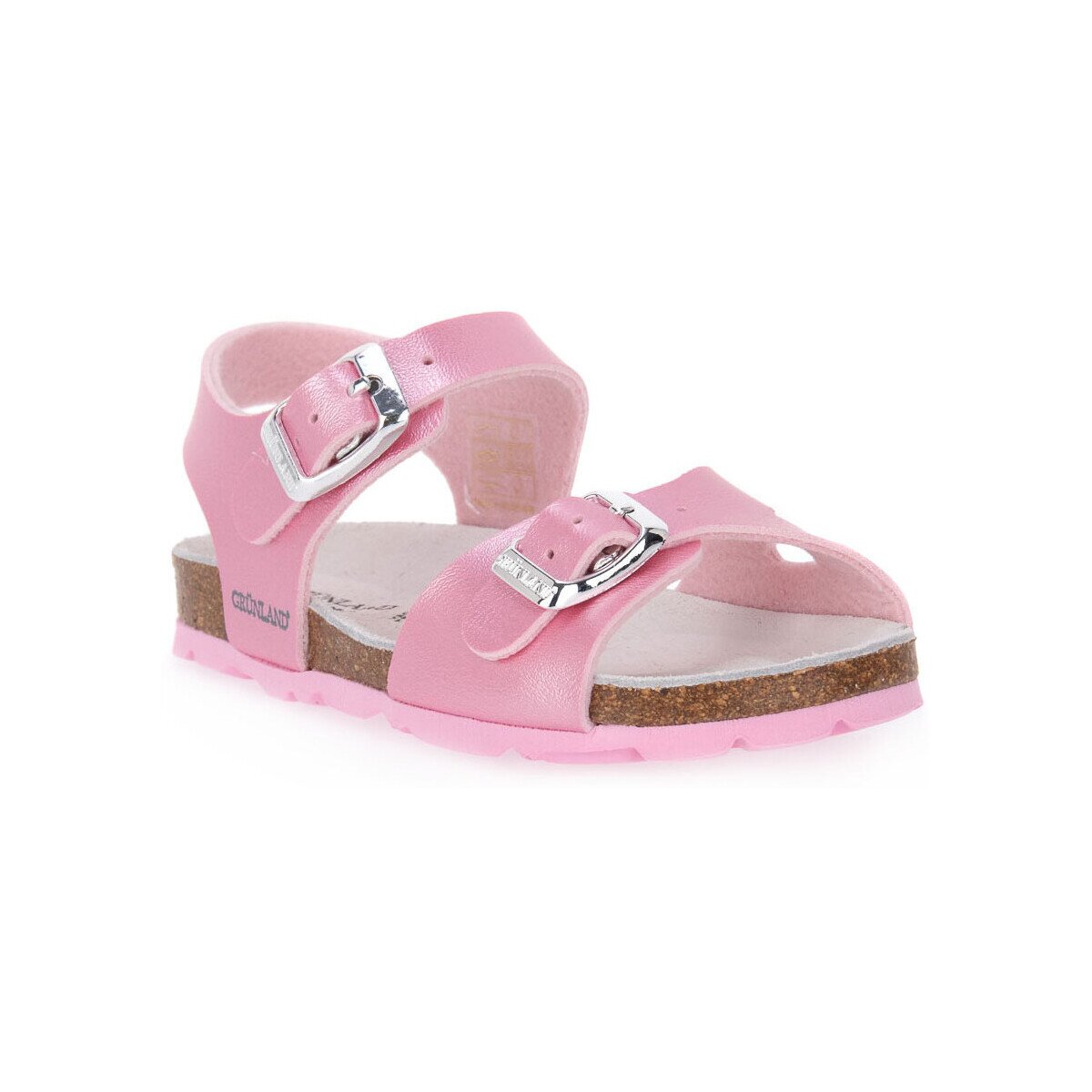 Grunland Pantofi PINK 40ARIA