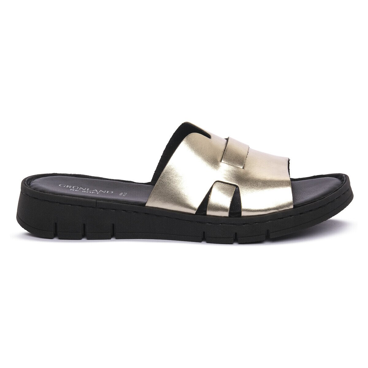 Grunland Pantofi PLATINO 30GITA