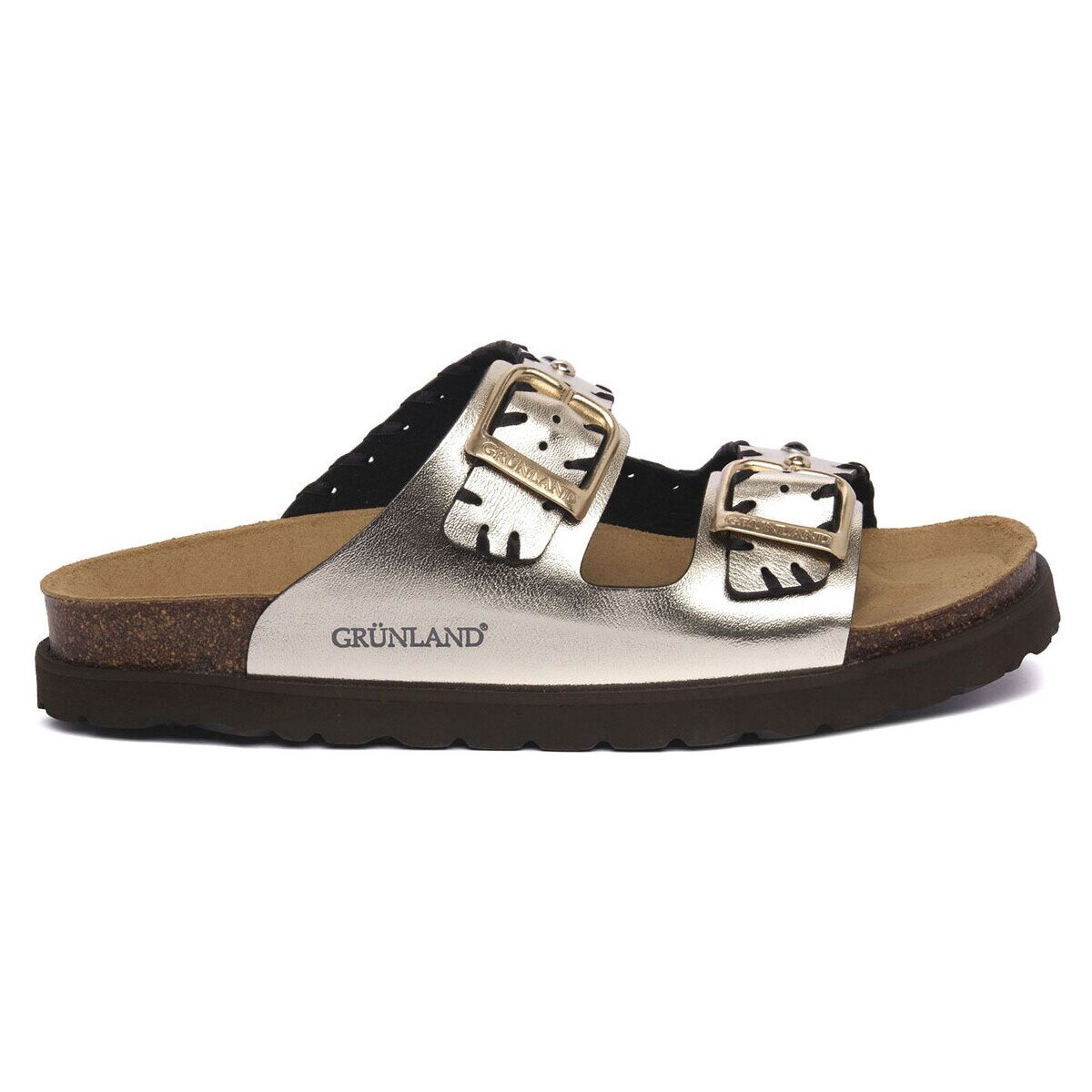 Grunland Pantofi PLATINO 40SARA