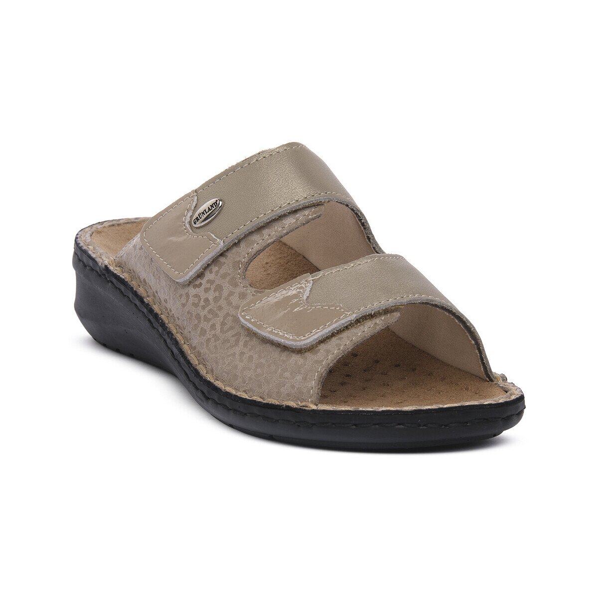 Grunland Pantofi PLATINO 68DAMI