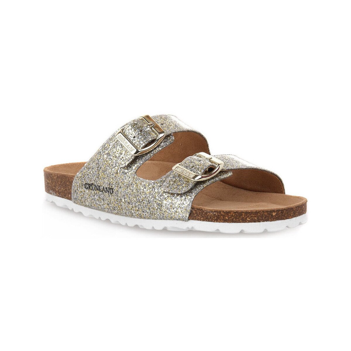 Grunland Pantofi PLATINO 70 SARA