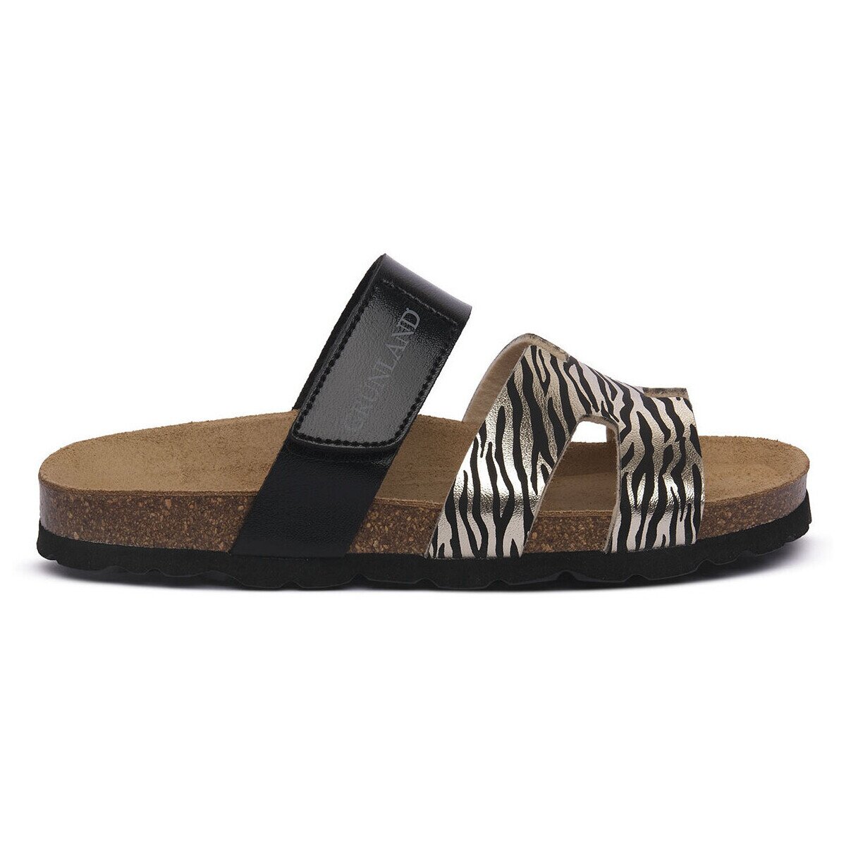 Grunland Pantofi PLATINO 70LUCE
