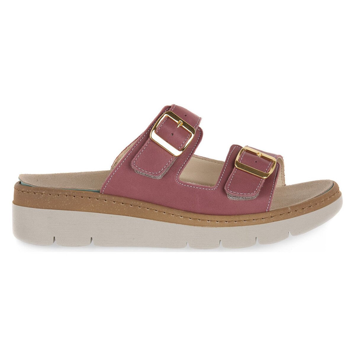 Grunland Pantofi ROSA ANTICO 68MOLL