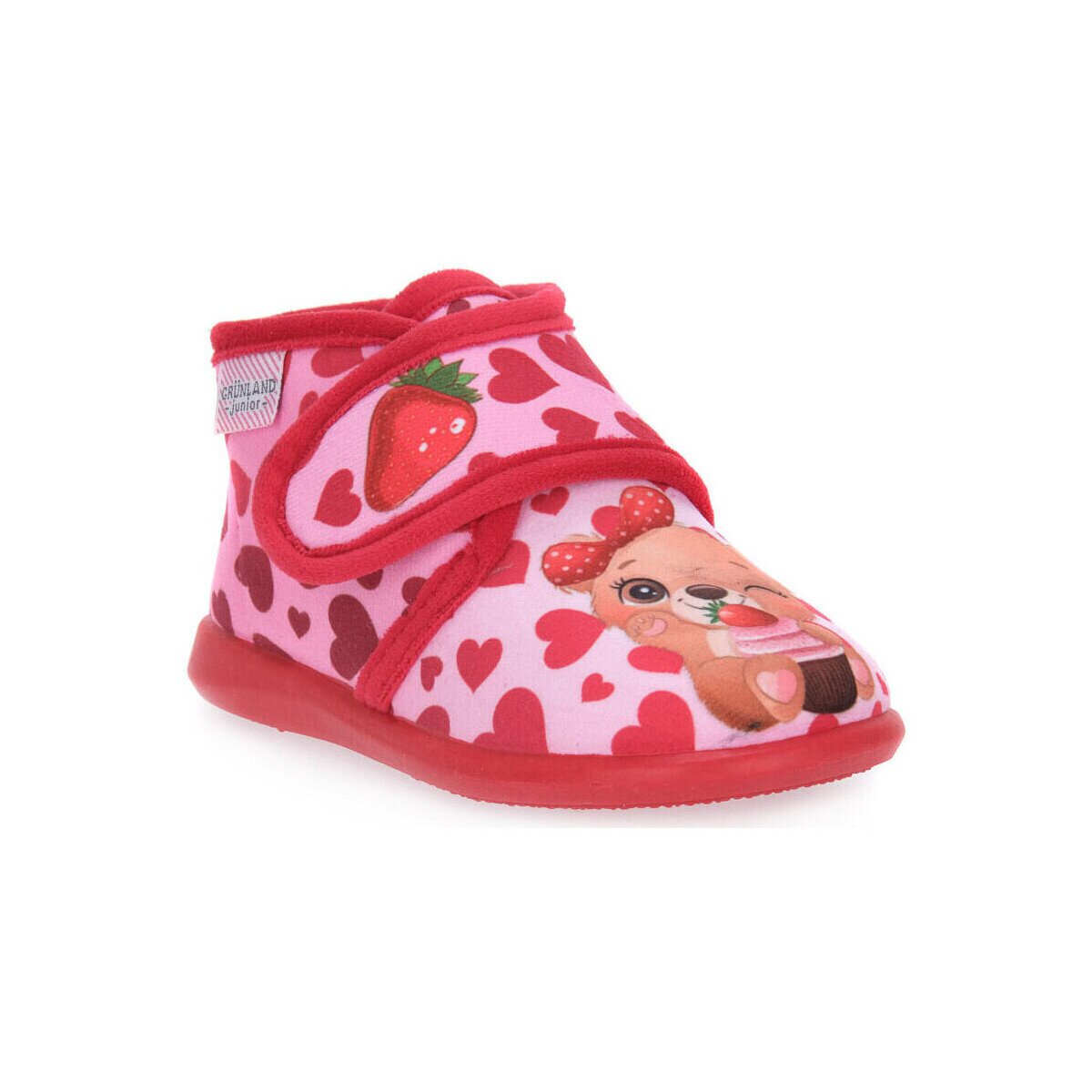 Grunland Pantofi ROSSO 54DALY