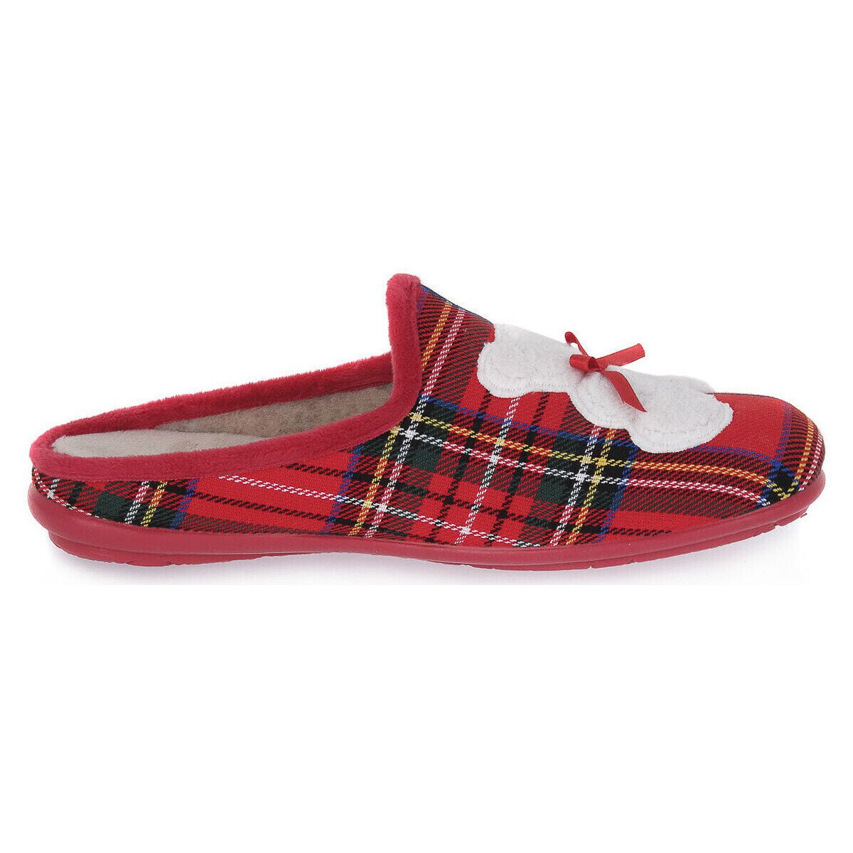 Grunland Pantofi ROSSO B5FAYE