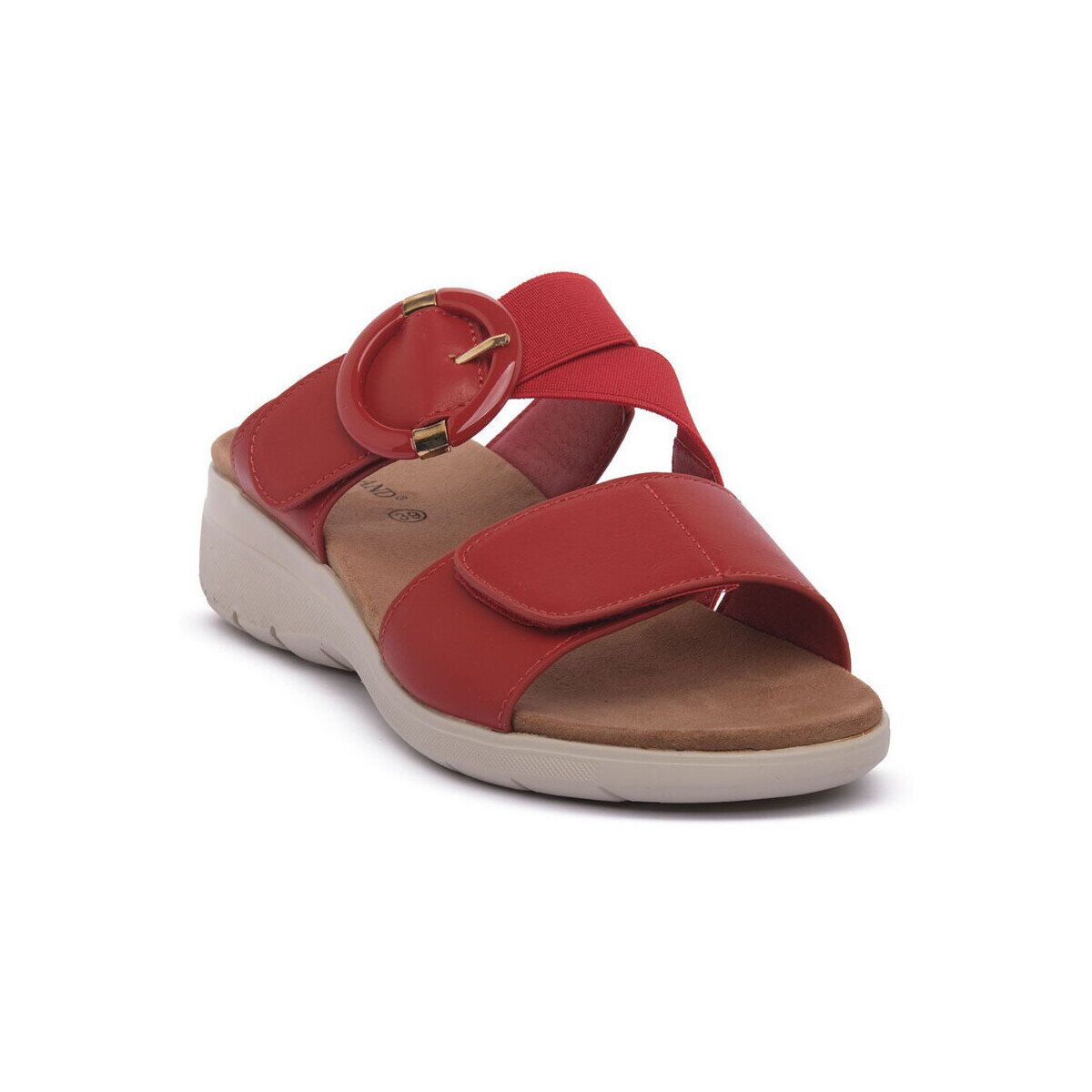 Grunland Pantofi ROSSO C9DEMA