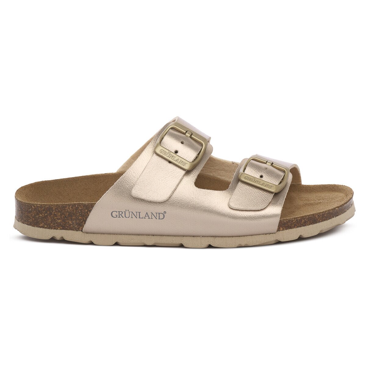 Grunland Pantofi SABBIA 40LUCE