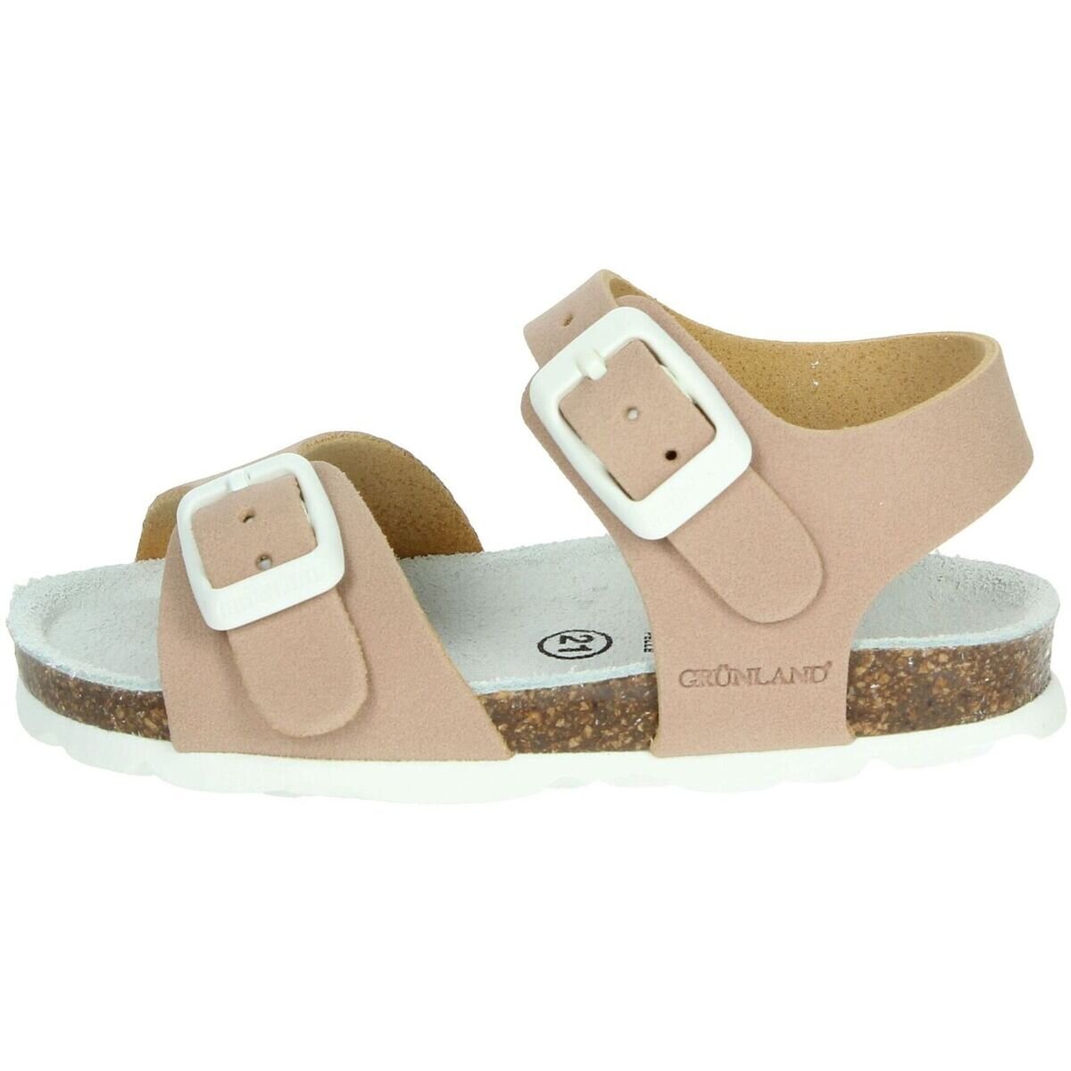 Grunland Pantofi SB0634-40