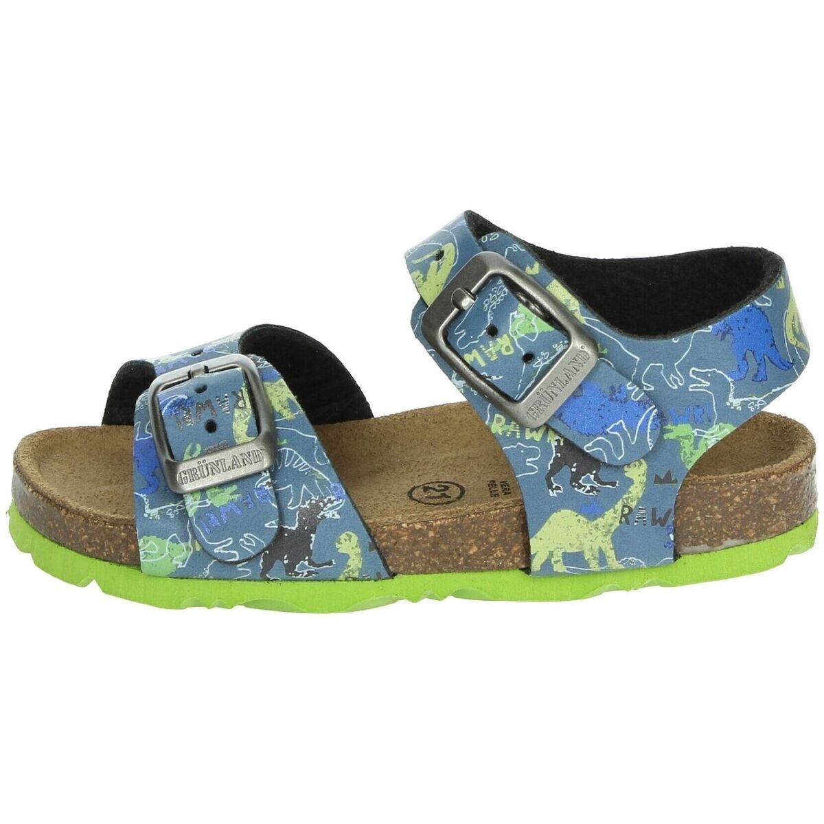 Grunland Pantofi SB1149-40