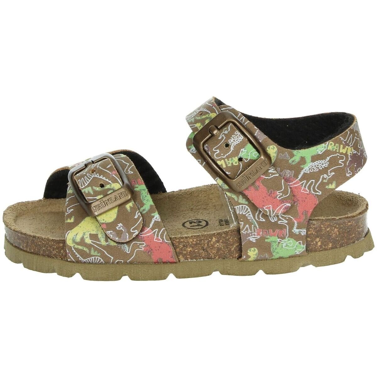 Grunland Pantofi SB1149-40