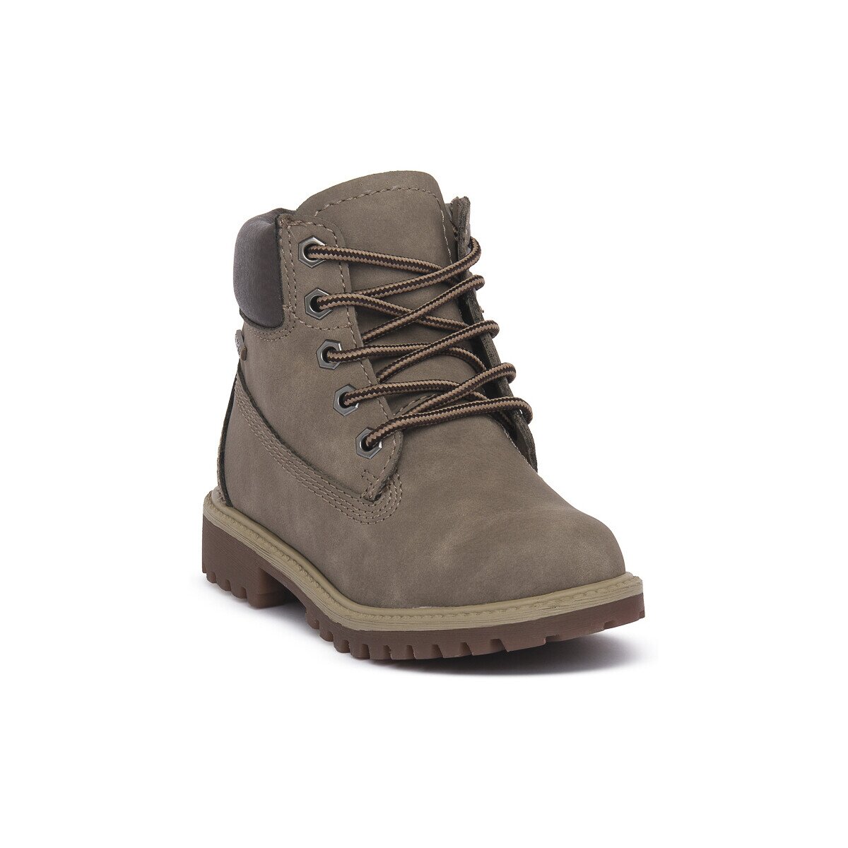 Grunland Pantofi TAUPE 88MICH