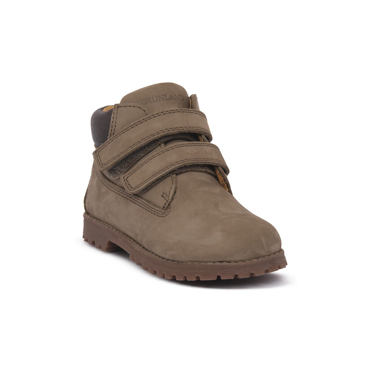 Grunland Pantofi TAUPE 88POUF