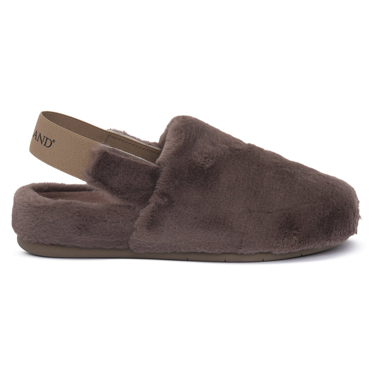 Grunland Pantofi TAUPE B2GAGA