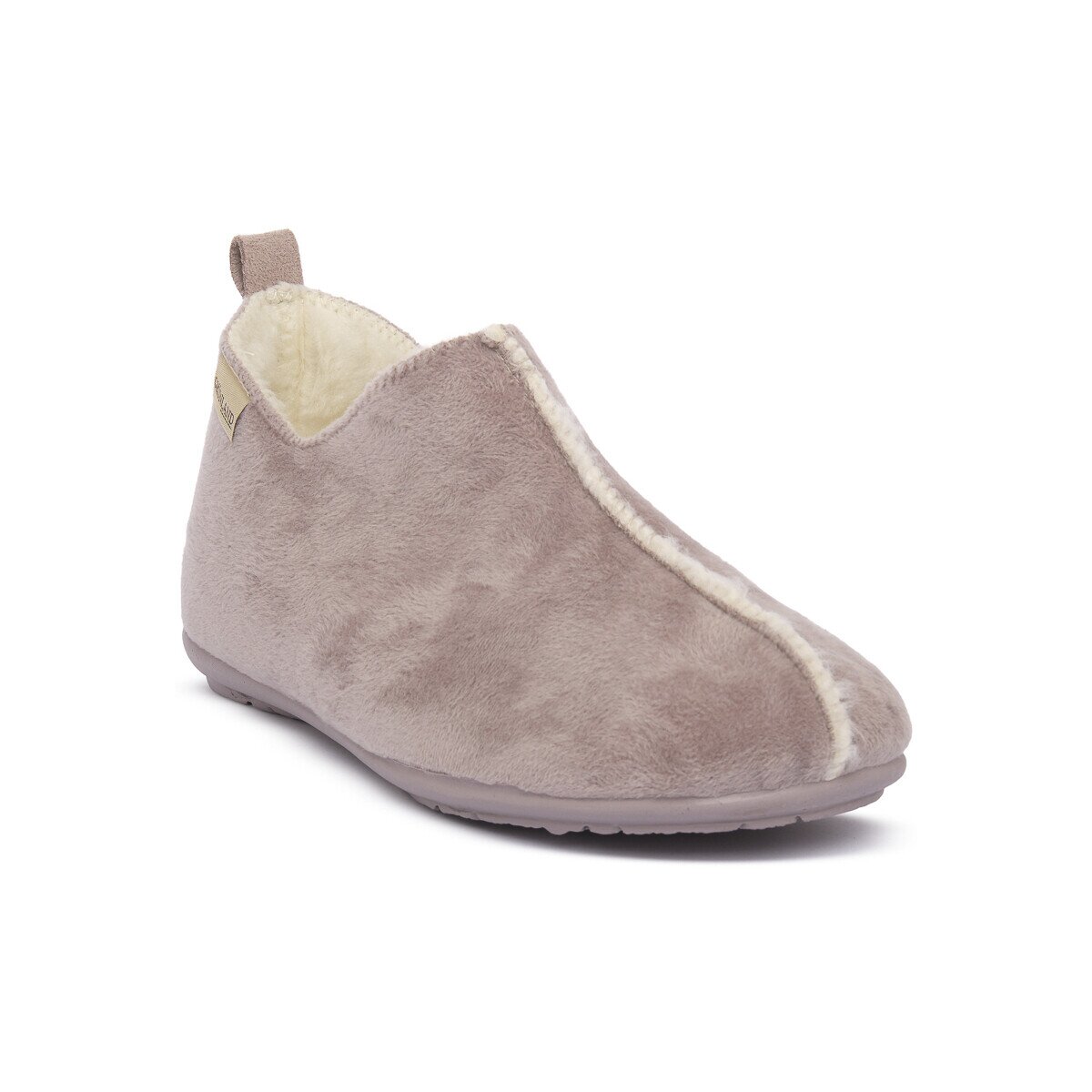 Grunland Pantofi TAUPE B5FAYE