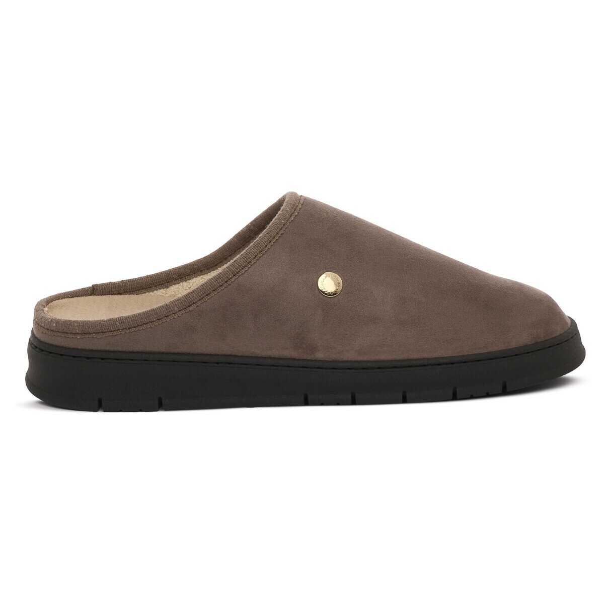 Grunland Pantofi TAUPE G7 EONE