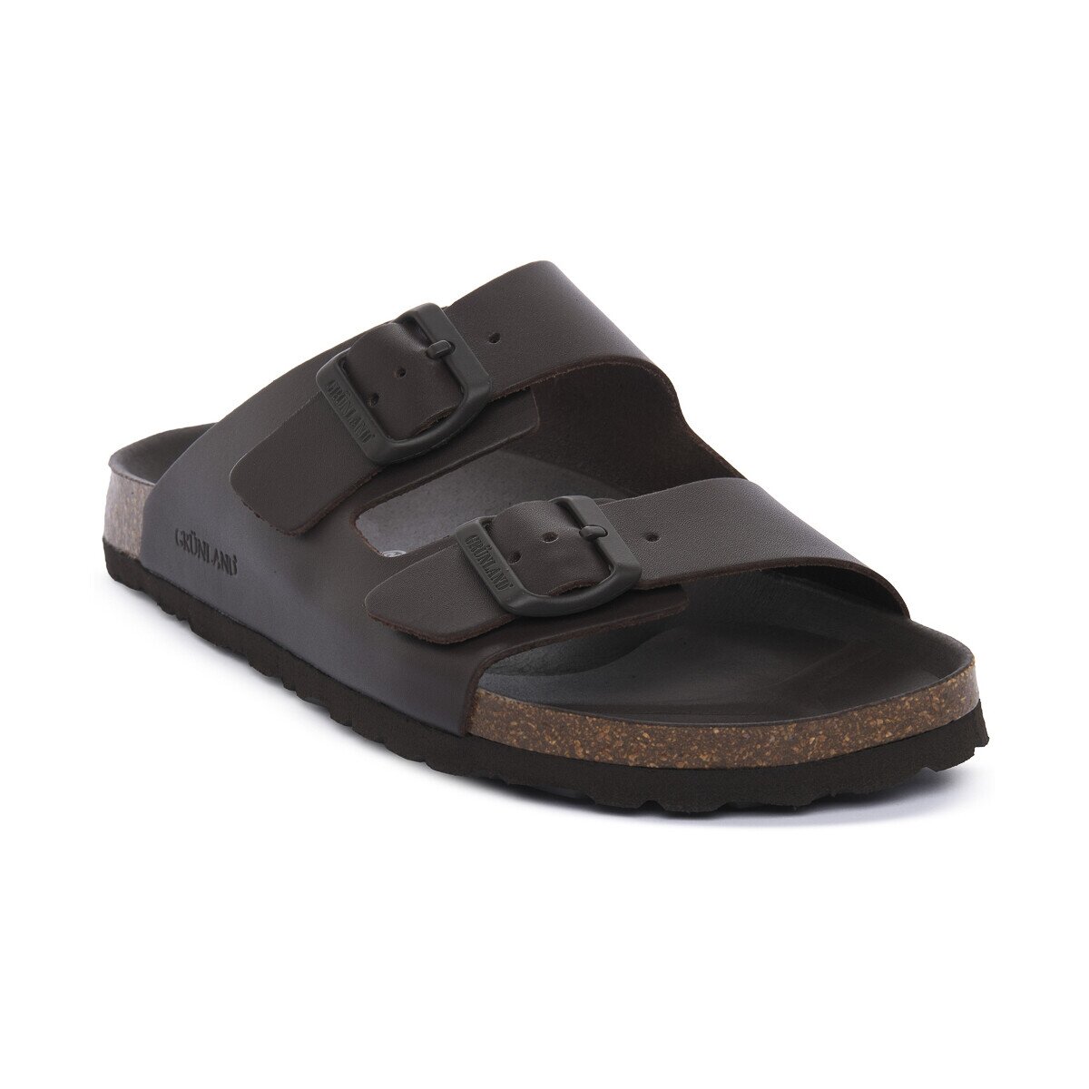 Grunland Pantofi TESTA DI MORO 40BOBO