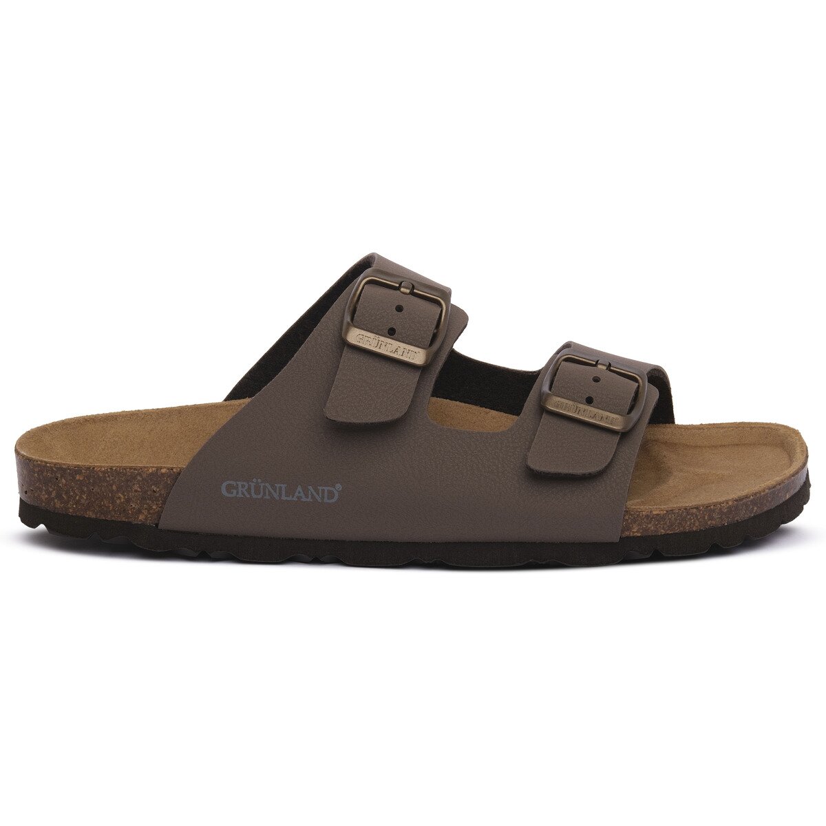 Grunland Pantofi TESTA MORO 40LUCE