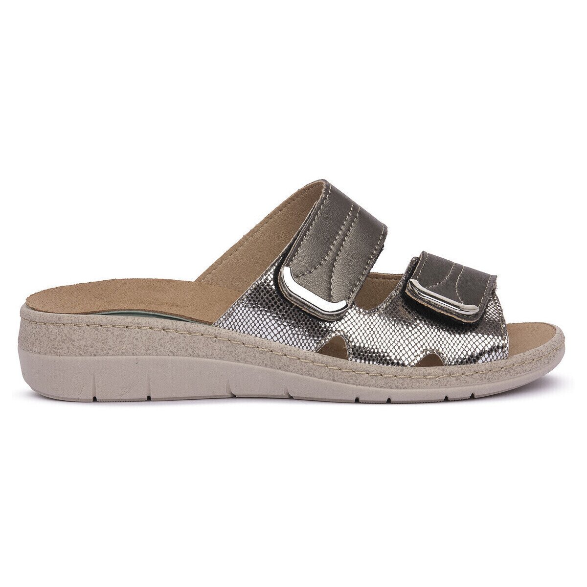 Grunland Pantofi TITANIO B1DASA