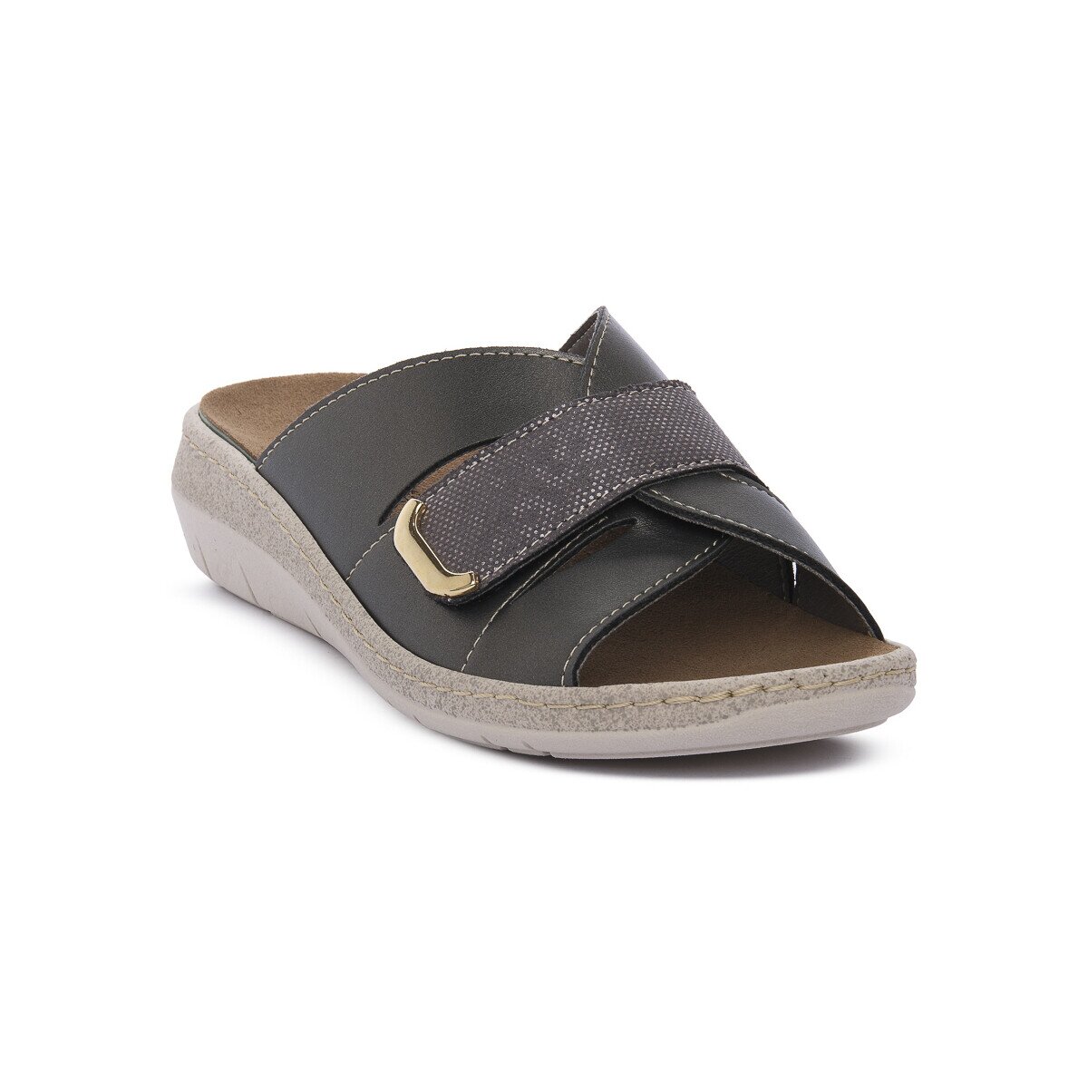 Grunland Pantofi TITANIO B1DASA