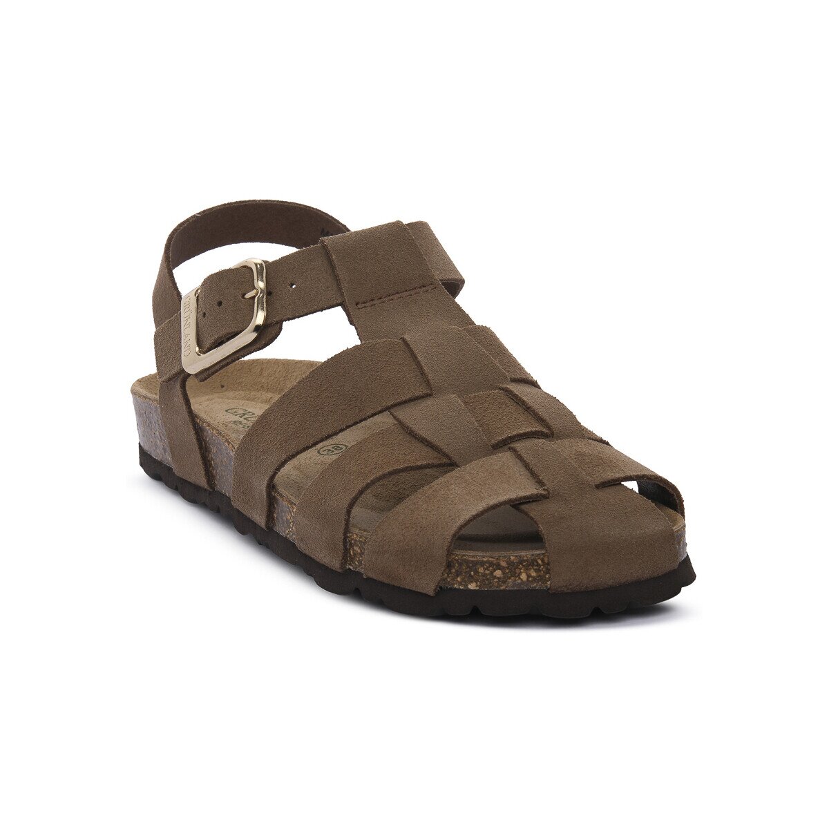 Grunland Pantofi TORTORA 70SARA