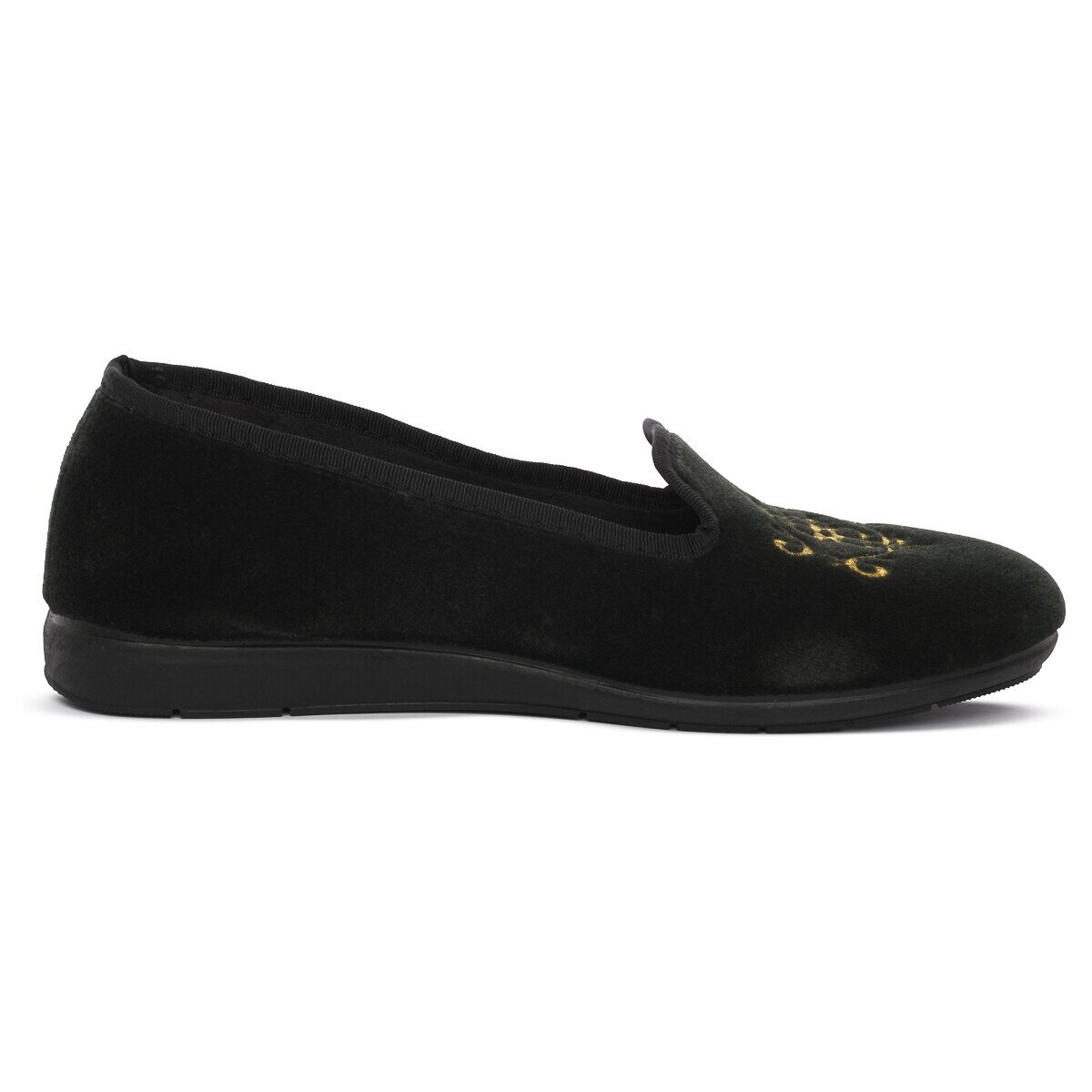 Grunland Pantofi VERDE 57TEXI