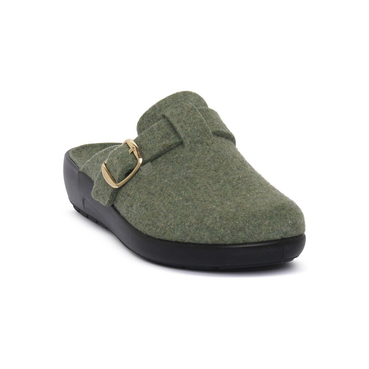 Grunland Pantofi VERDE 59ROCA