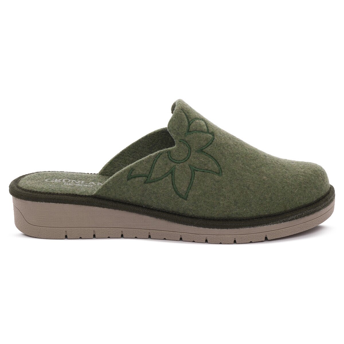 Grunland Pantofi VERDE G7 DOLA