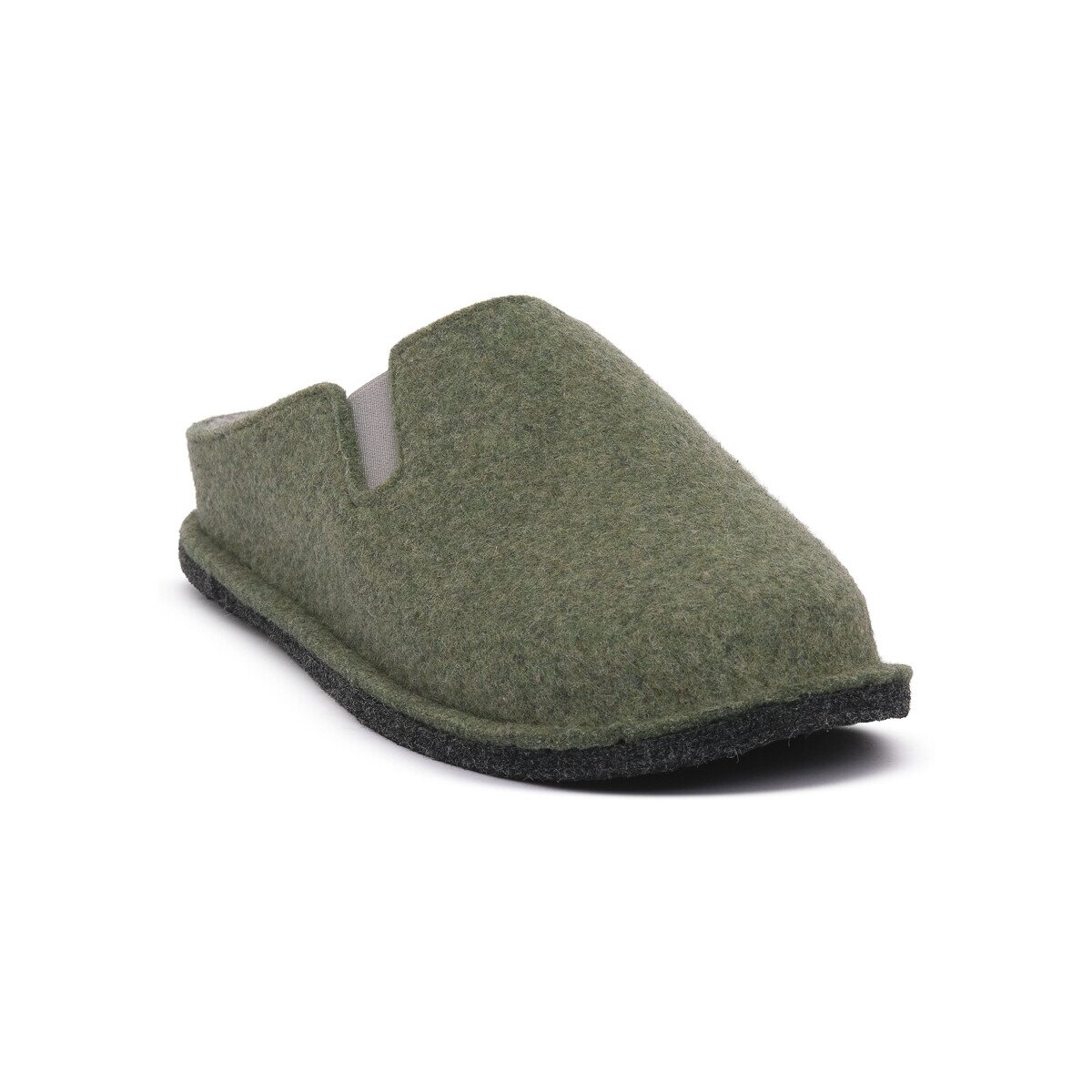 Grunland Pantofi VERDE H6KLOS