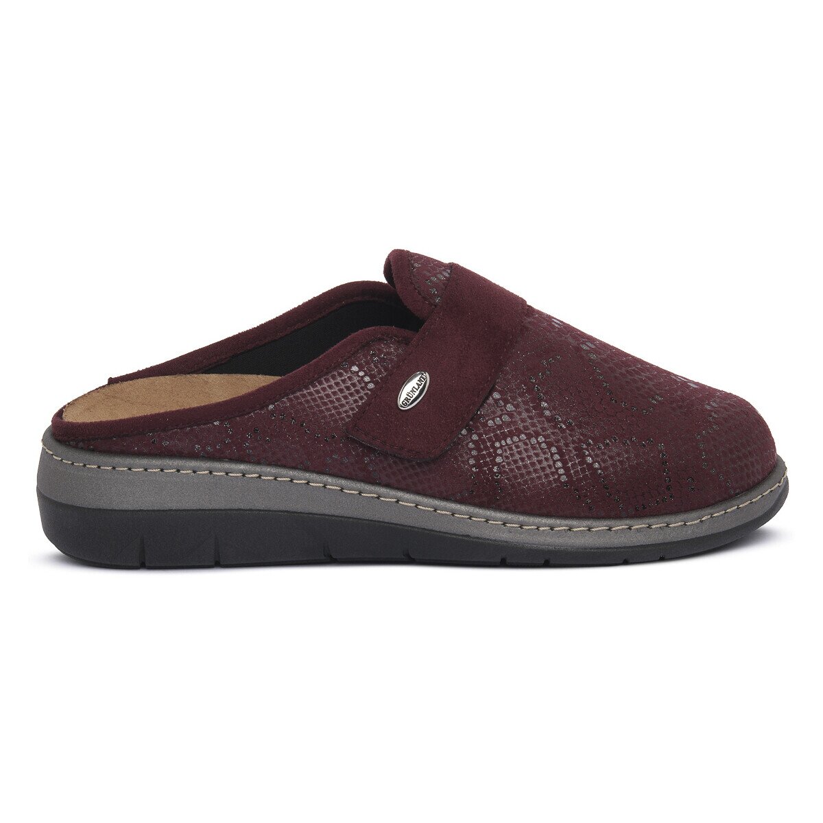 Grunland Pantofi VINO B1DASA