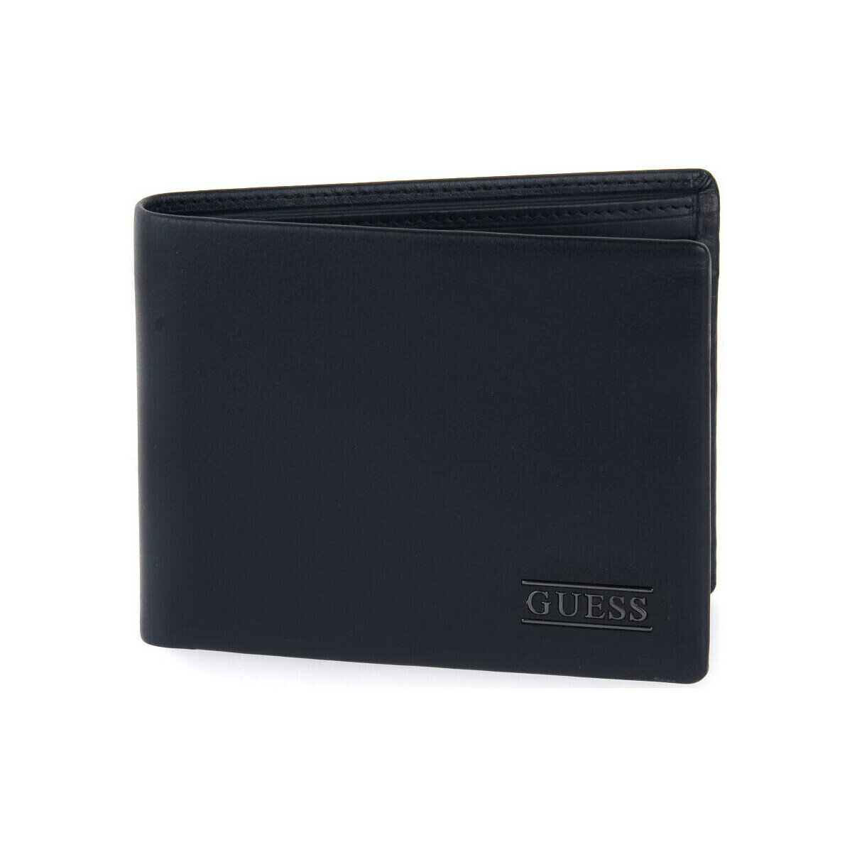 Guess Accesorii BLU NEW BOSTON BILLFORD
