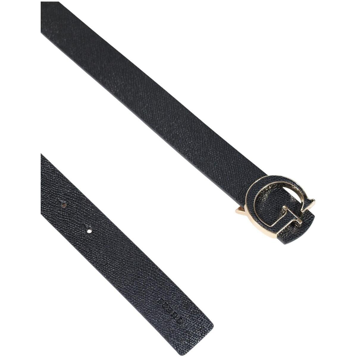 Guess Accesorii textile AMORETTE NT ADJ RE BW9460 P6330