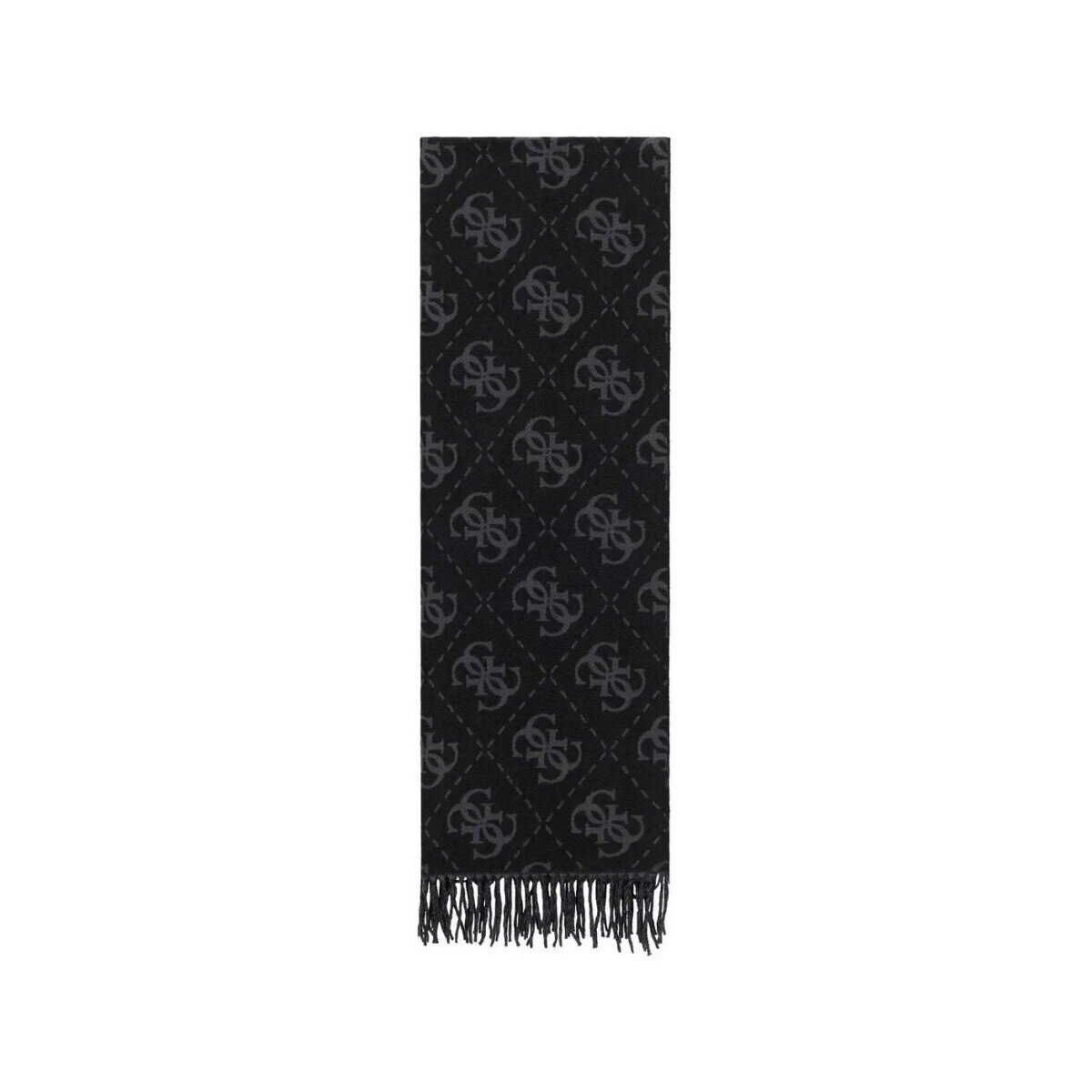 Guess Accesorii textile Aw5217 Vis03 Orlina Logo