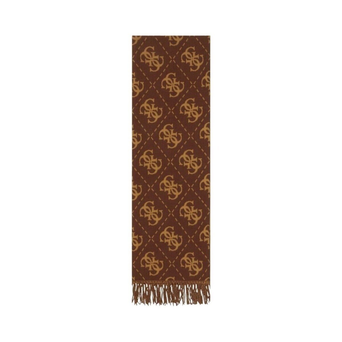 Guess Accesorii textile Aw5217 Vis03 Orlina Logo