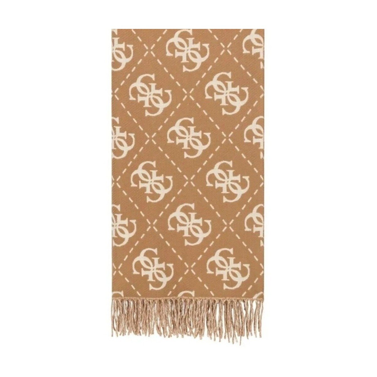 Guess Accesorii textile Aw5217 Vis03 Orlina Logo